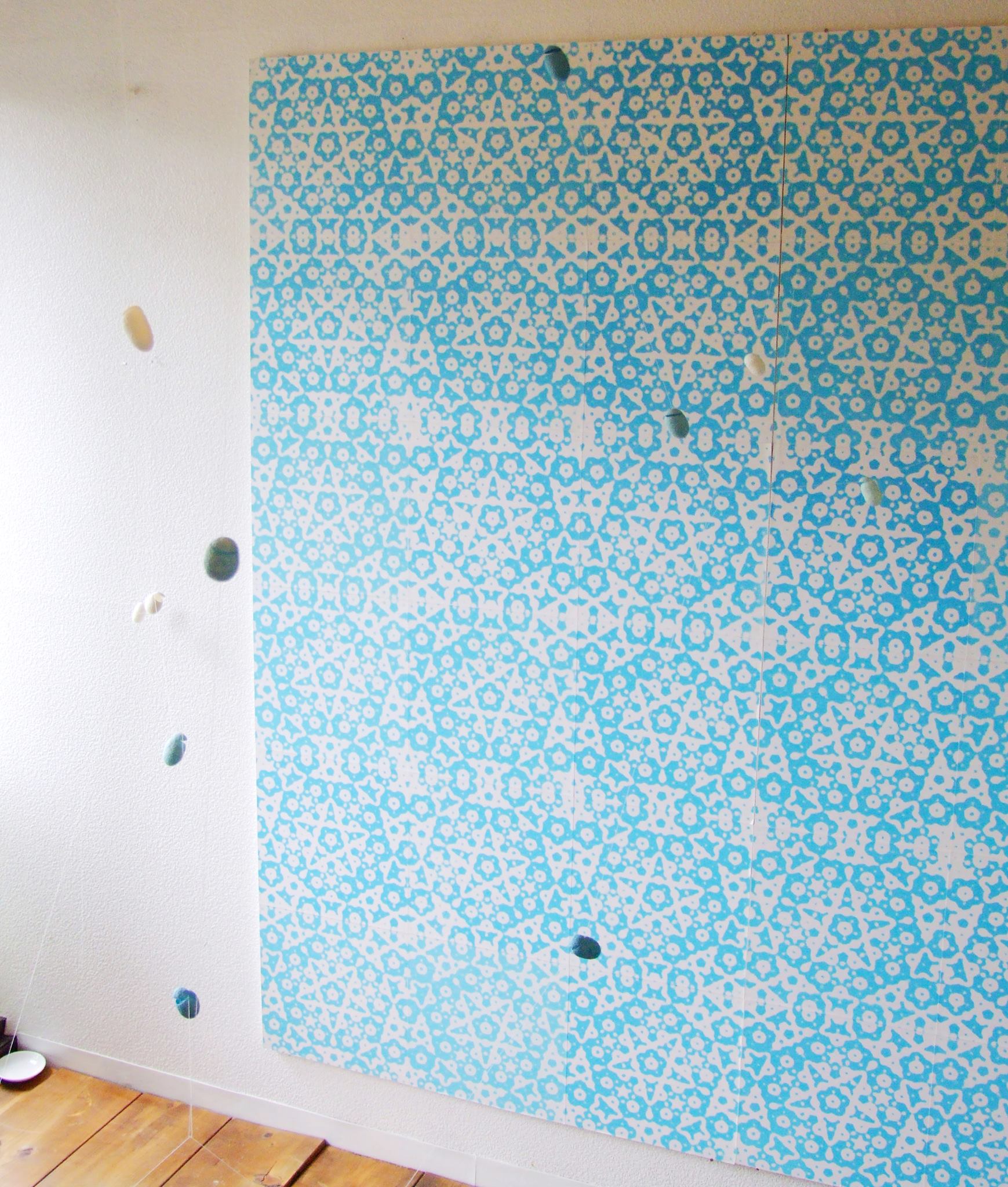 Synchronic Area［areaboon］